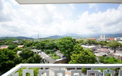 Apartamento en venta en San Pedro, Santa Marta · foto 2 de 12