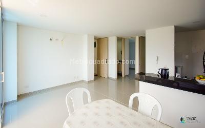 Apartamento en venta en San Pedro, Santa Marta · foto 3 de 12