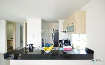 Apartamento en venta en San Pedro, Santa Marta · foto 4 de 12