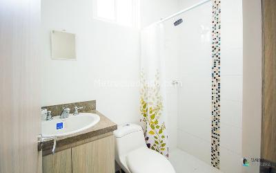 Apartamento en venta en San Pedro, Santa Marta · foto 6 de 12