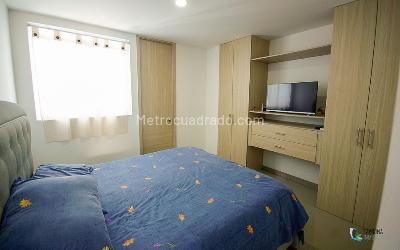 Apartamento en venta en San Pedro, Santa Marta · foto 7 de 12