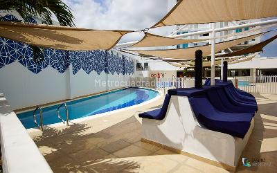 Apartamento en venta en San Pedro, Santa Marta · foto 9 de 12