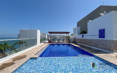 Apartamento en venta en Pozos Colorados, Santa Marta · foto 10 de 15