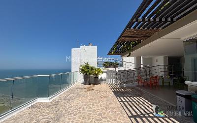 Apartamento en venta en Pozos Colorados, Santa Marta · foto 13 de 15