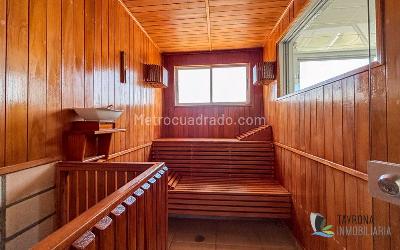 Apartamento en venta en Pozos Colorados, Santa Marta · foto 15 de 15