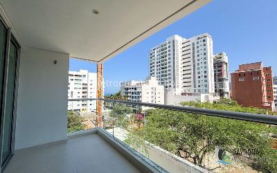 Apartamento en venta en Pozos Colorados, Santa Marta · foto 2 de 15