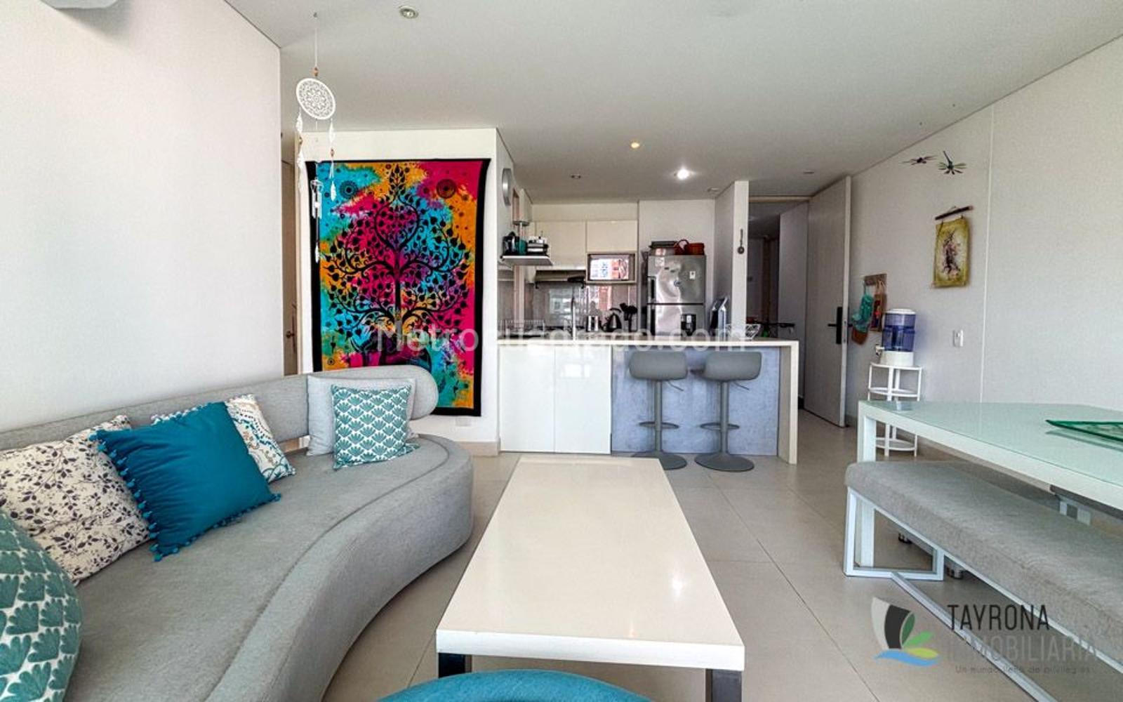 Foto del apartamento