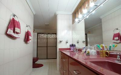 Casa de 5 alcobas en arriendo en El Prado, Santa Marta, 1600 m² · foto 10 de 20