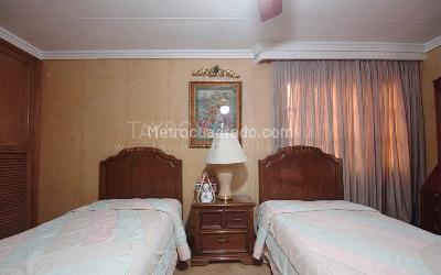 Casa de 5 alcobas en arriendo en El Prado, Santa Marta, 1600 m² · foto 12 de 20
