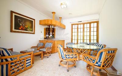 Casa de 5 alcobas en arriendo en El Prado, Santa Marta, 1600 m² · foto 13 de 20