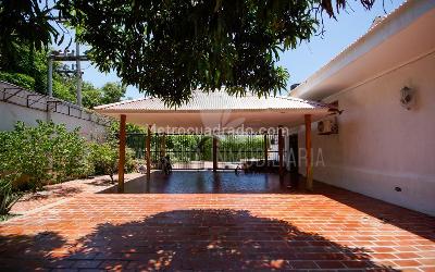 Casa de 5 alcobas en arriendo en El Prado, Santa Marta, 1600 m² · foto 16 de 20