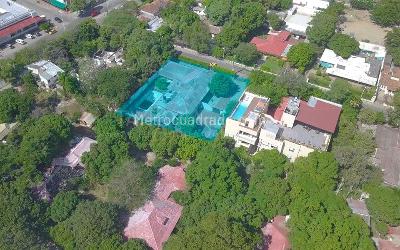 Casa de 5 alcobas en arriendo en El Prado, Santa Marta, 1600 m² · foto 17 de 20