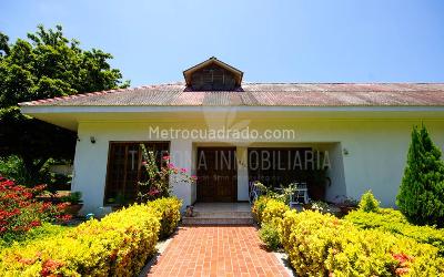 Casa en Arriendo, EL PRADO, Santa Marta