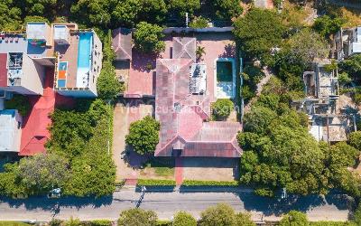 Casa de 5 alcobas en arriendo en El Prado, Santa Marta, 1600 m² · foto 20 de 20