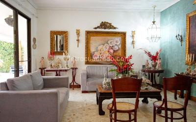 Casa de 5 alcobas en arriendo en El Prado, Santa Marta, 1600 m² · foto 2 de 20