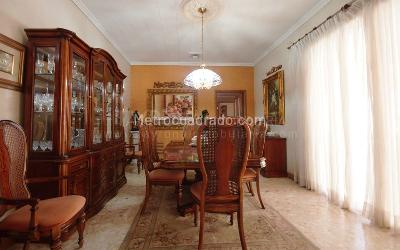 Casa de 5 alcobas en arriendo en El Prado, Santa Marta, 1600 m² · foto 4 de 20