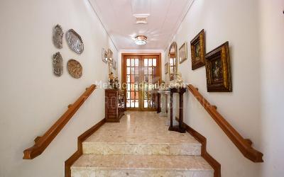 Casa de 5 alcobas en arriendo en El Prado, Santa Marta, 1600 m² · foto 6 de 20