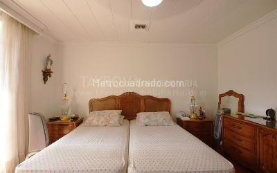 Casa de 5 alcobas en arriendo en El Prado, Santa Marta, 1600 m² · foto 9 de 20
