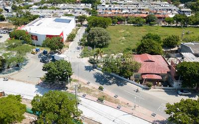 Casa en venta en Mamatoco, Santa Marta · foto 8 de 13