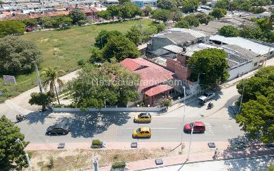 Casa en venta en Mamatoco, Santa Marta · foto 2 de 13