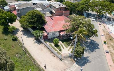 Casa en venta en Mamatoco, Santa Marta · foto 4 de 13