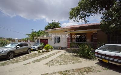 Casa en venta en Mamatoco, Santa Marta · foto 7 de 13