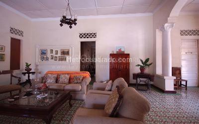 Casa en venta en Mamatoco, Santa Marta · foto 10 de 13