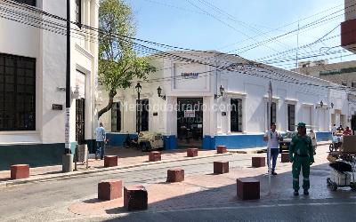 Local Comercial en Arriendo, CENTRO HISTORICO, Santa Marta
