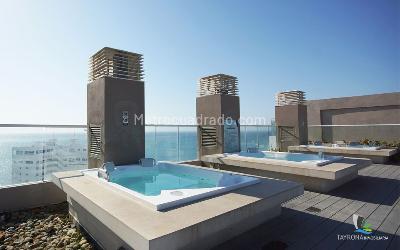 Apartamento en venta en Playa Salguero, Santa Marta · foto 15 de 18