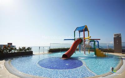 Apartamento en venta en Playa Salguero, Santa Marta · foto 16 de 18