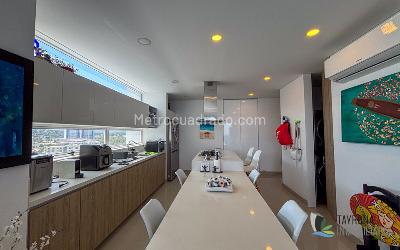 Apartamento en venta en Playa Salguero, Santa Marta · foto 5 de 18