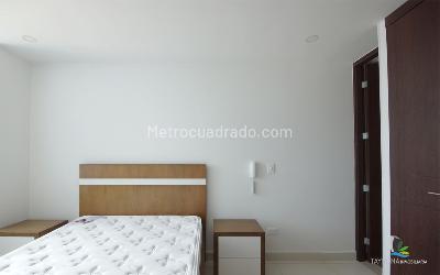 Apartamento de 1 alcoba en venta en Riascos, Santa Marta, 48 m² · foto 5 de 8