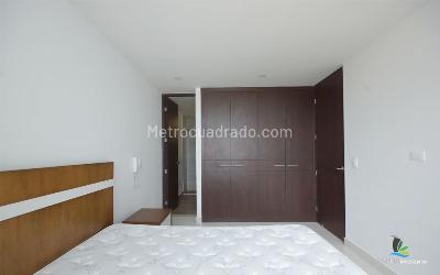 Apartamento de 1 alcoba en venta en Riascos, Santa Marta, 48 m² · foto 6 de 8
