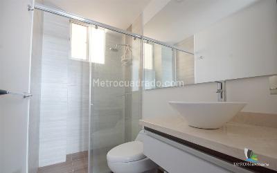 Apartamento de 1 alcoba en venta en Riascos, Santa Marta, 48 m² · foto 7 de 8
