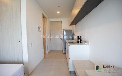 Apartamento en venta en Bello Horizonte, Santa Marta · foto 5 de 10
