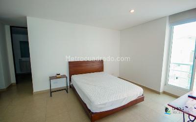 Apartamento en venta en El Mayor, Santa Marta · foto 10 de 13