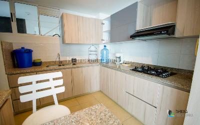 Apartamento en venta en El Mayor, Santa Marta · foto 2 de 13