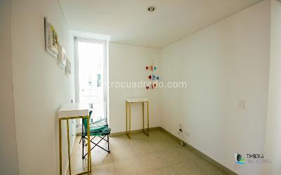 Apartamento en venta en El Mayor, Santa Marta · foto 3 de 13