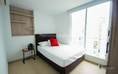 Apartamento en venta en El Mayor, Santa Marta · foto 7 de 13