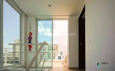 Apartamento en venta en El Mayor, Santa Marta · foto 9 de 13