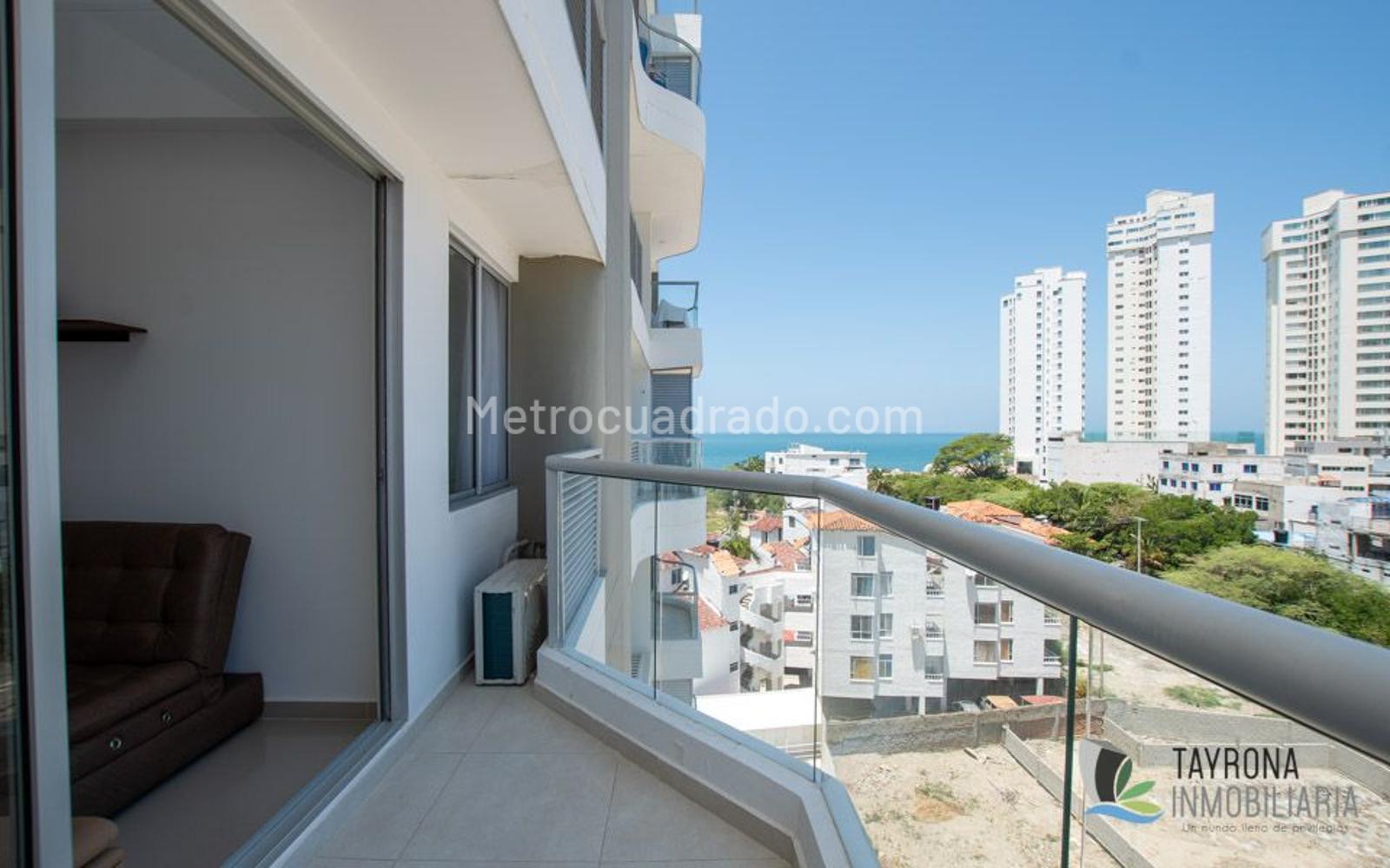 Foto del apartamento