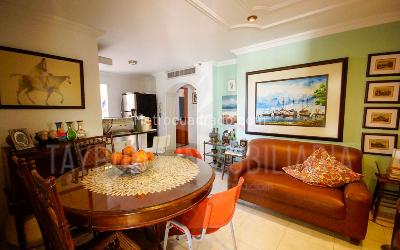 Apartamento en venta en Bavaria, Santa Marta · foto 3 de 7