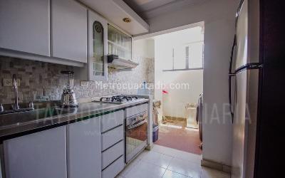 Apartamento en venta en Bavaria, Santa Marta · foto 4 de 7