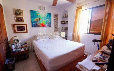 Apartamento en venta en Bavaria, Santa Marta · foto 5 de 7