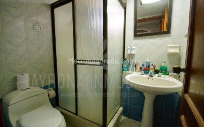 Apartamento en venta en Bavaria, Santa Marta · foto 6 de 7