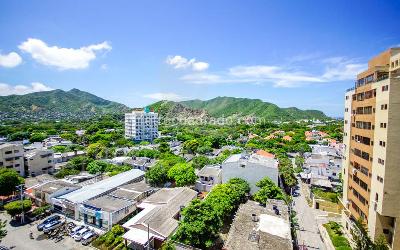 Apartamento en venta en Bavaria, Santa Marta · foto 7 de 7