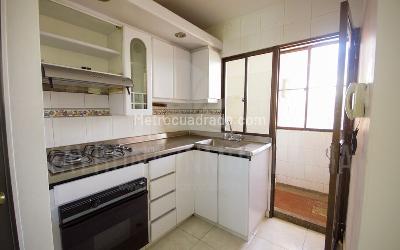 Apartamento en venta en Bavaria, Santa Marta · foto 2 de 5