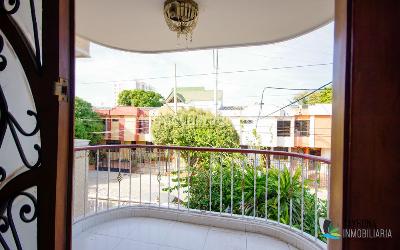 Casa en venta en El Jardin, Santa Marta · foto 10 de 18