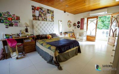 Casa en venta en El Jardin, Santa Marta · foto 11 de 18