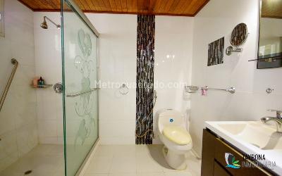 Casa en venta en El Jardin, Santa Marta · foto 12 de 18